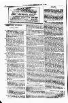 Clifton Society Thursday 22 July 1909 Page 14