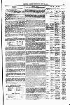 Clifton Society Thursday 22 July 1909 Page 15