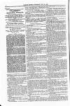 Clifton Society Thursday 29 July 1909 Page 2