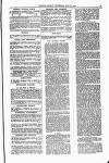 Clifton Society Thursday 29 July 1909 Page 13