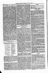 Clifton Society Thursday 29 July 1909 Page 14