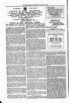 Clifton Society Thursday 12 August 1909 Page 6