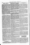 Clifton Society Thursday 12 August 1909 Page 14