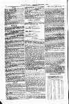 Clifton Society Thursday 02 September 1909 Page 12