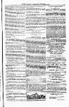 Clifton Society Thursday 09 September 1909 Page 3