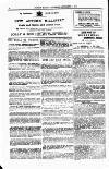 Clifton Society Thursday 09 September 1909 Page 6