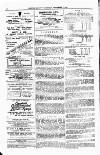 Clifton Society Thursday 09 September 1909 Page 10