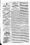 Clifton Society Thursday 16 September 1909 Page 10