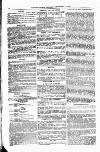 Clifton Society Thursday 16 September 1909 Page 12