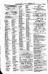 Clifton Society Thursday 30 September 1909 Page 4