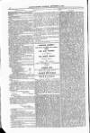 Clifton Society Thursday 30 September 1909 Page 14