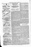 Clifton Society Thursday 28 October 1909 Page 10