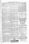 Clifton Society Thursday 11 November 1909 Page 3