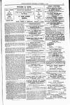 Clifton Society Thursday 11 November 1909 Page 9