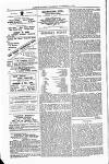 Clifton Society Thursday 11 November 1909 Page 10