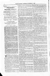 Clifton Society Thursday 18 November 1909 Page 2