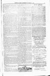 Clifton Society Thursday 18 November 1909 Page 3