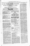 Clifton Society Thursday 18 November 1909 Page 5