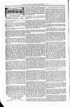 Clifton Society Thursday 18 November 1909 Page 8