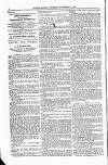 Clifton Society Thursday 25 November 1909 Page 2