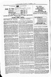 Clifton Society Thursday 25 November 1909 Page 6