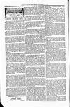 Clifton Society Thursday 25 November 1909 Page 8