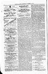 Clifton Society Thursday 25 November 1909 Page 10