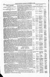 Clifton Society Thursday 25 November 1909 Page 14