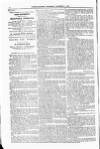 Clifton Society Thursday 09 December 1909 Page 2