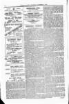 Clifton Society Thursday 16 December 1909 Page 10