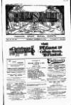 Clifton Society Thursday 23 December 1909 Page 1