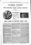 Clifton Society Thursday 23 December 1909 Page 11