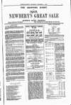 Clifton Society Thursday 30 December 1909 Page 5