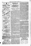 Clifton Society Thursday 20 January 1910 Page 10