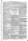 Clifton Society Thursday 27 January 1910 Page 3