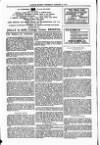 Clifton Society Thursday 27 January 1910 Page 6