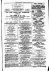 Clifton Society Thursday 27 January 1910 Page 9