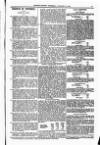 Clifton Society Thursday 27 January 1910 Page 13