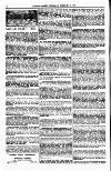 Clifton Society Thursday 03 February 1910 Page 8