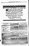 Clifton Society Thursday 03 February 1910 Page 16