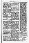 Clifton Society Thursday 10 February 1910 Page 13