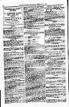 Clifton Society Thursday 17 February 1910 Page 12