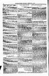 Clifton Society Thursday 17 February 1910 Page 14