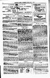 Clifton Society Thursday 24 February 1910 Page 6