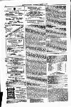 Clifton Society Thursday 17 March 1910 Page 10