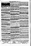 Clifton Society Thursday 14 April 1910 Page 8