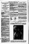 Clifton Society Thursday 14 April 1910 Page 12
