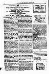 Clifton Society Thursday 16 June 1910 Page 6