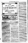 Clifton Society Thursday 23 June 1910 Page 16