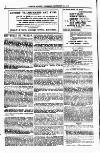 Clifton Society Thursday 29 September 1910 Page 6